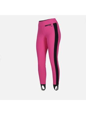 Obermeyer Jinks ITB Softshell Ski Pants Stunner Pink ( 8 )